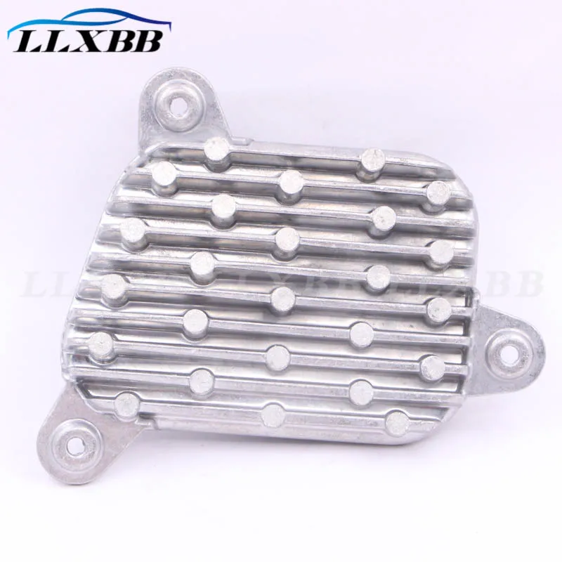 LED Headlight DRL Daytime Running Right Module 63117470426 for BMW 3 Series F34 GT 7470426