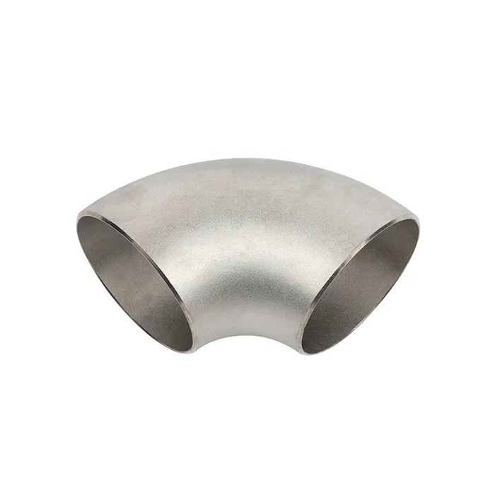 Gomito In Acciaio Inossidabile 304, 90 Gradi, Utilizzato Per - Foto 9