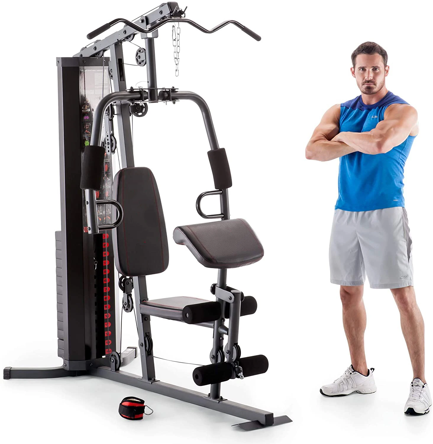 High-quality Gym Multifunctional Equipment