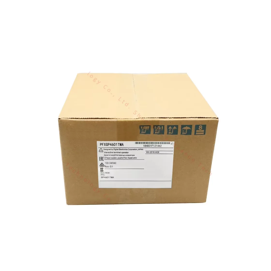 Gold Seller   PFXGP4601TMA    PLC Controller Brand New Original Spot  plc programming controller