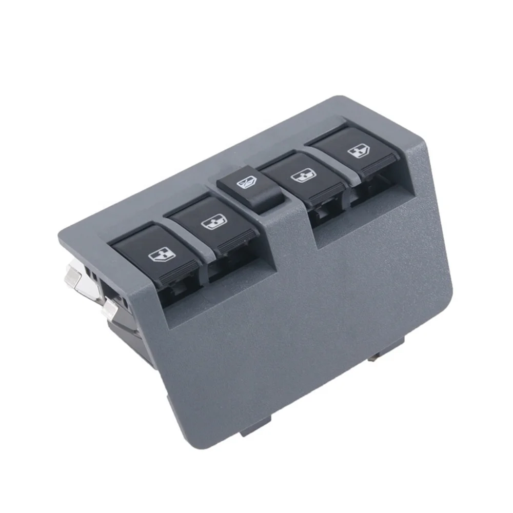 Car Power Window Switch Window Regulator Master Switch OEM 9005041 for Chevrolet Sail