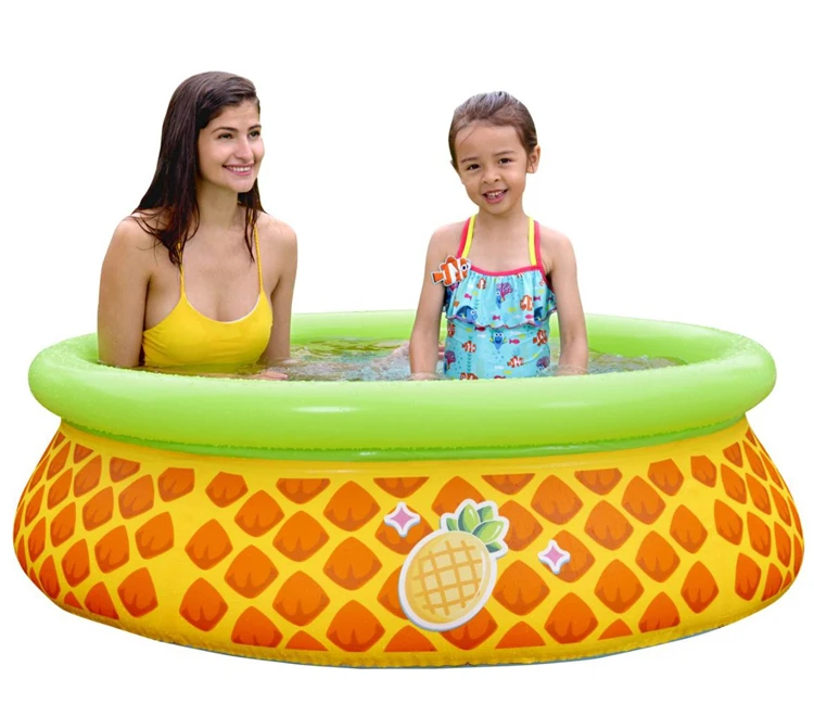 Inflatable collar Nee design rainbow beach balls  sports ball Inflatable Beach Ball football volley basketball mixed