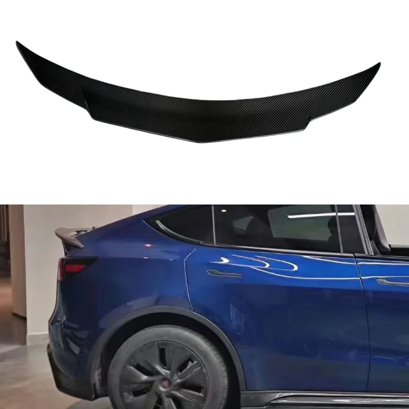 Kit de Carroceria Pequeno para Tesla Model Y