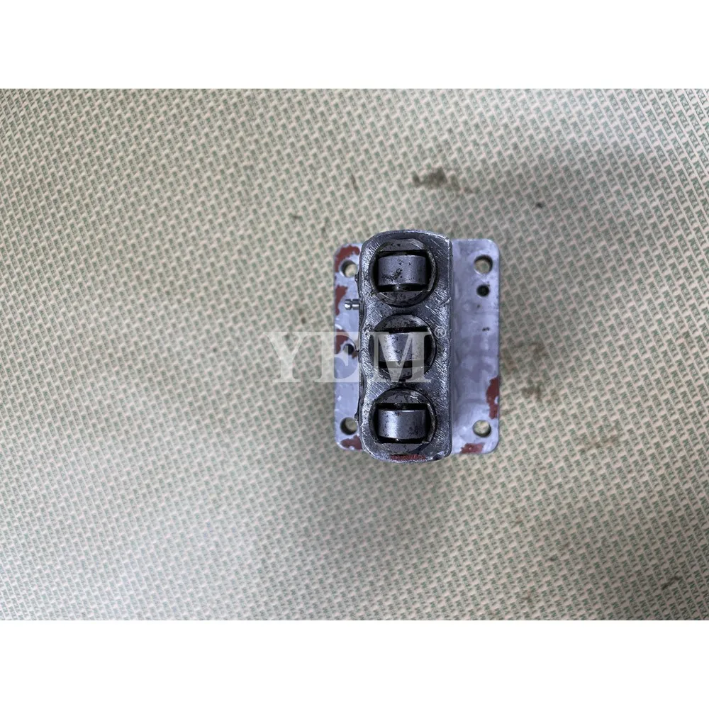 For Mitsubishi L3E Fuel Injection Pump Used Excavator Engine Parts