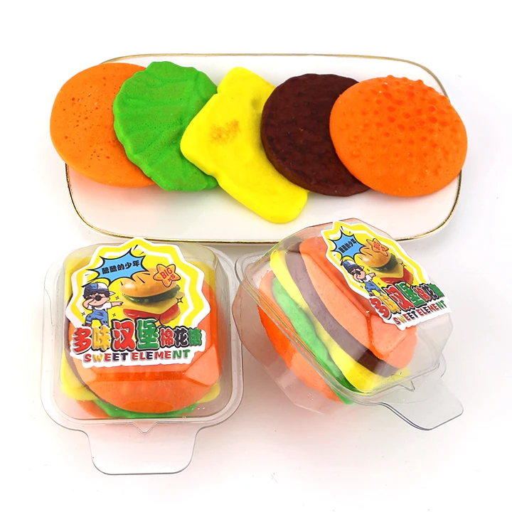 50g marshmallow