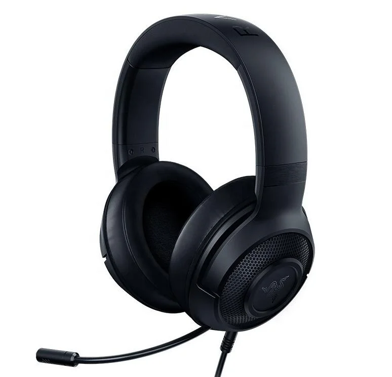 Razer Kraken X Essential 100% Original Gaming Headset