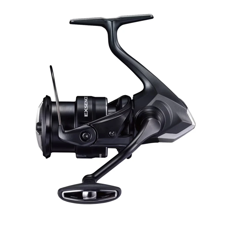 SHIMANO EXSENCE XR Spinning Reels - Ultimate Fishing Gear