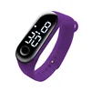 Purple with white light-waterproof model