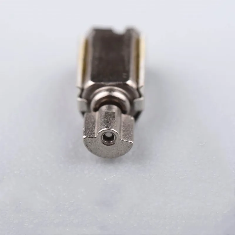 3V 4MM SMD Vibrator Motor Smallest DC Motor with Brush Commutation Used for Mobile Phone Home Appliances