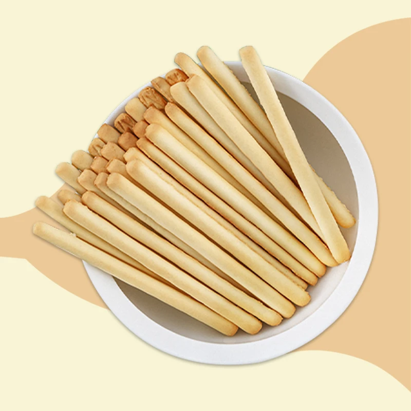Full Automatic Biscuit Production Line/machine for Making Crackers Finger Biscuits Animal Biscuits Machinery Factory