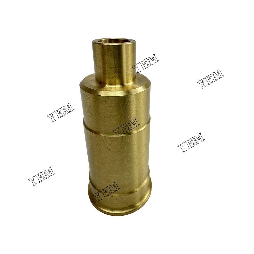 Injector Sleeve / Nozzle Holder Sleeve Fit for Mitsubishi 6M60 Engine 5