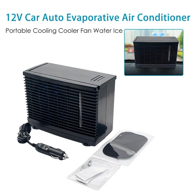 12v Car Air Conditioning Car Air Cooler Buy Car Air Cooler,Car Cooler