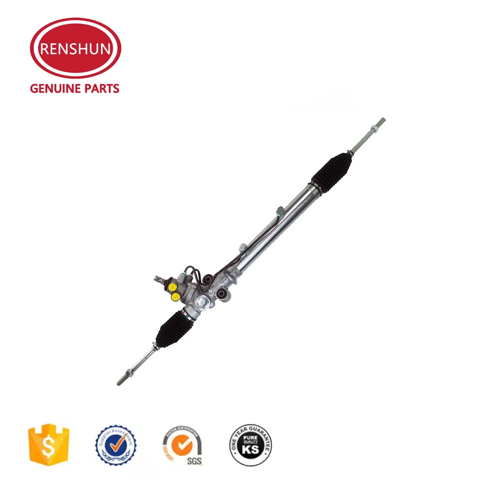 Renshun Oem 44250-01020 44250-01021 44240-02050 Steering Gear