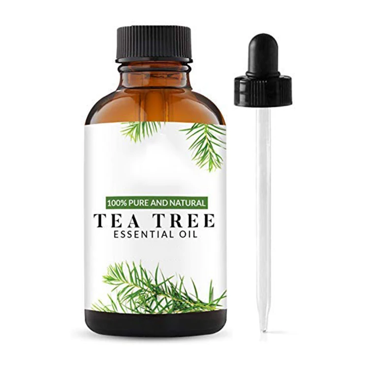 tea tree fragrance oil