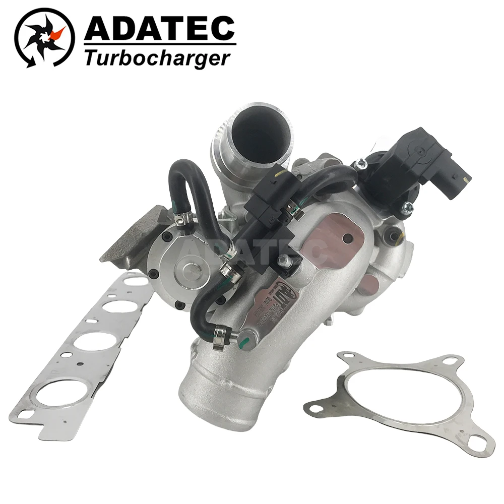 K04 EA888 K04-064 Hybrid Turbo for Audi S1 S3 TT S Seat Leon 2.0 TFSI BHZ 53049880064 53049700064 06F145702C Upgrade Turbine