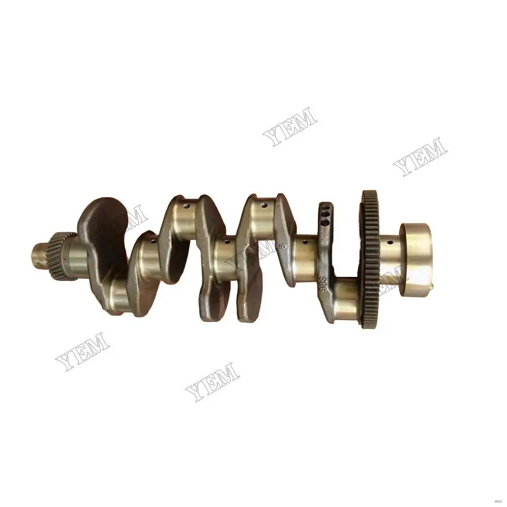 4TNV98 Crankshaft Kit for Yanmar