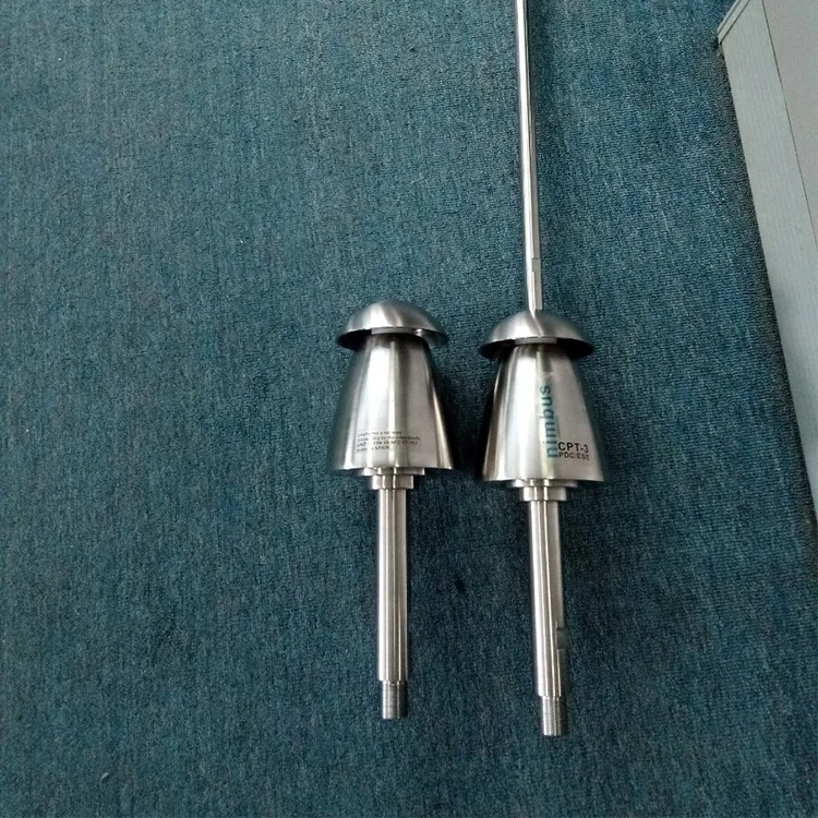 Air Terminal Lightning Conductor House Roof ESE Protection Rod Durable and Efficient Lightning Rod