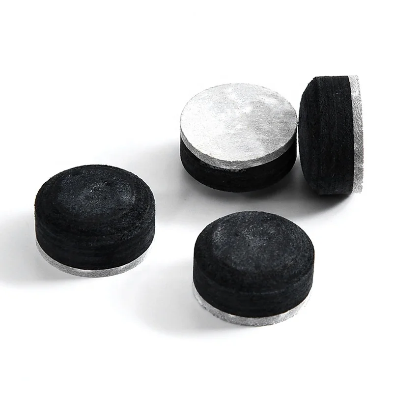 Лидер продаж, японский бильярдный кий Kamui 14 мм Ss/s/m/h, черный прозрачный наконечник