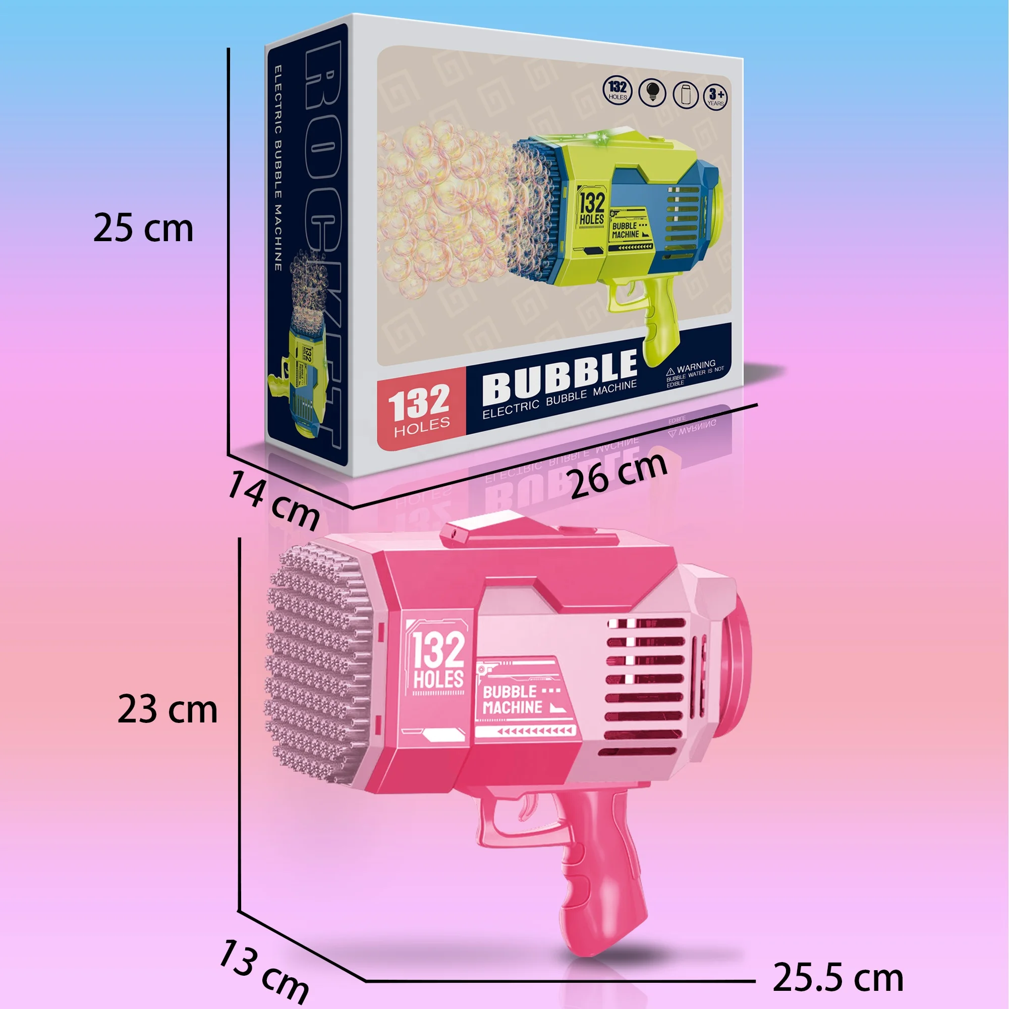 Детский автомат с 132