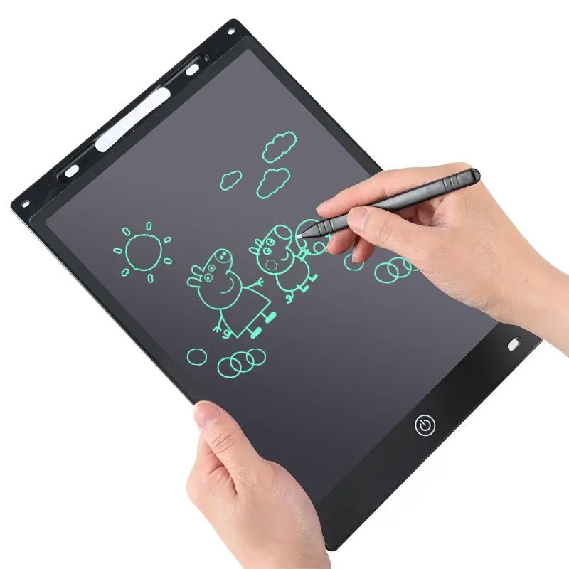 8.5Inch Child Electronic Drawing Board LCD Screen Writing Digital