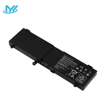 Batteria C41-N550 Per Asus N550 N550J N550JA N550JV N550JK – 8 Celle, 14.8V, 6 Mesi Di Garanzia