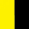 Yellow / Black