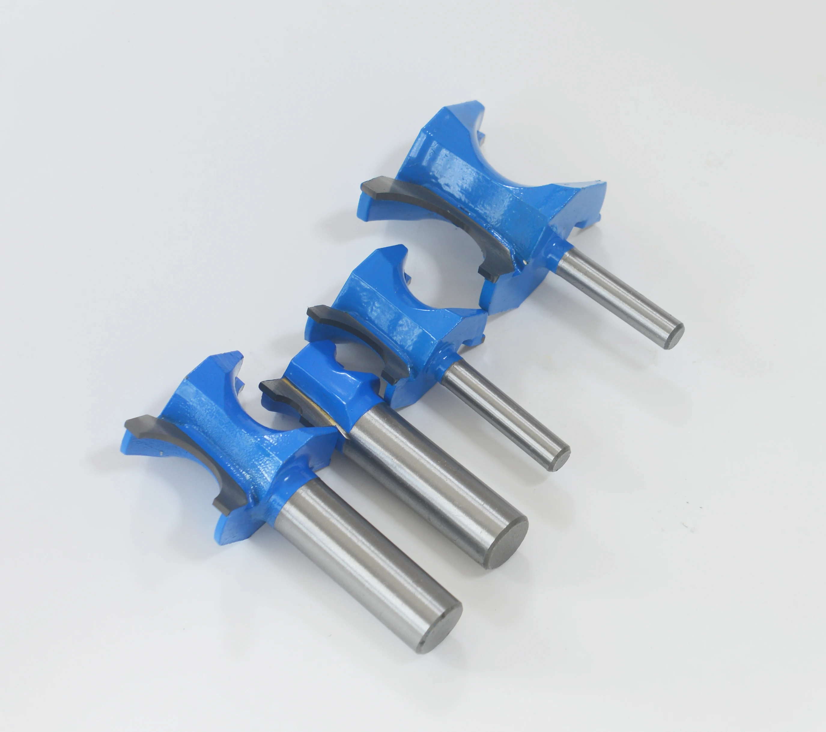 Half Round Side Router Bits Router Bits Milling Cutter CNC Router Bits ...