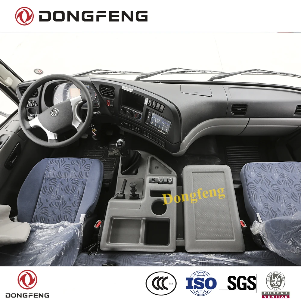 Dongfeng 4x2 With Cummins Engine 315 Hp New Tractors - Buy New Tractors ...
