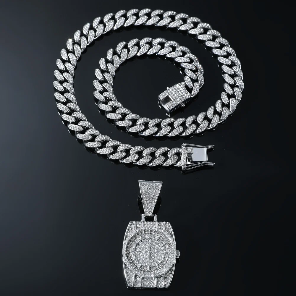 【極美品】20inch5MM OPEN-LINK NECKLACE 71yvUmOJOBL._UY1000_.jpg