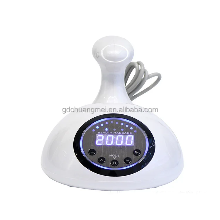 Mini 40K portable Fat Burning beauty product Ultrasonic Body Slimming Device