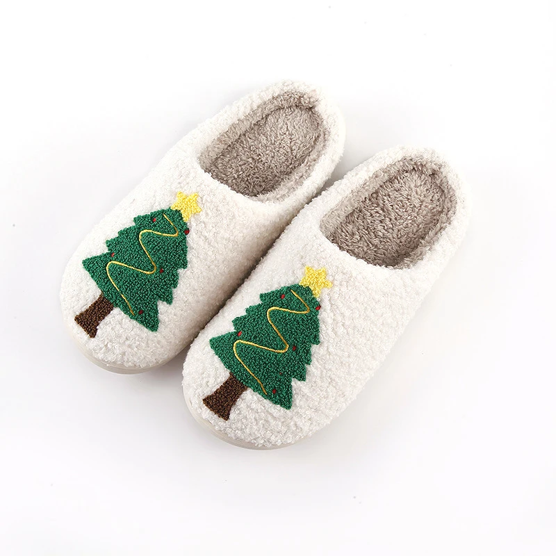 Hot Sell Home Smile Slides Slippers New Style Fur Slides Faux Fur Smile  Happy Face Slippers Women Shoes Plush Slippers Custom - China Walking Style  Shoe and Casual Shoes price