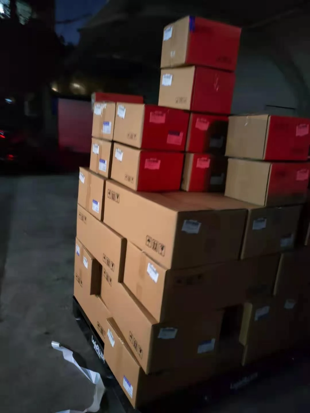 3 Inch Cardboard Cryobox 96well Freezer Boxes For 5ml Buy Medical