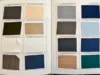Color card