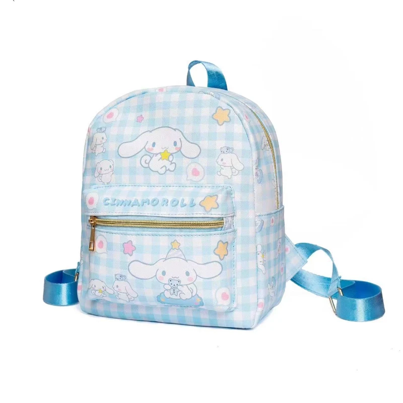 Sanrio Cinnamoroll Kuromi My Melody Cute Mini Small Backpack For ...