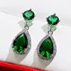 E1358 Green Diamond