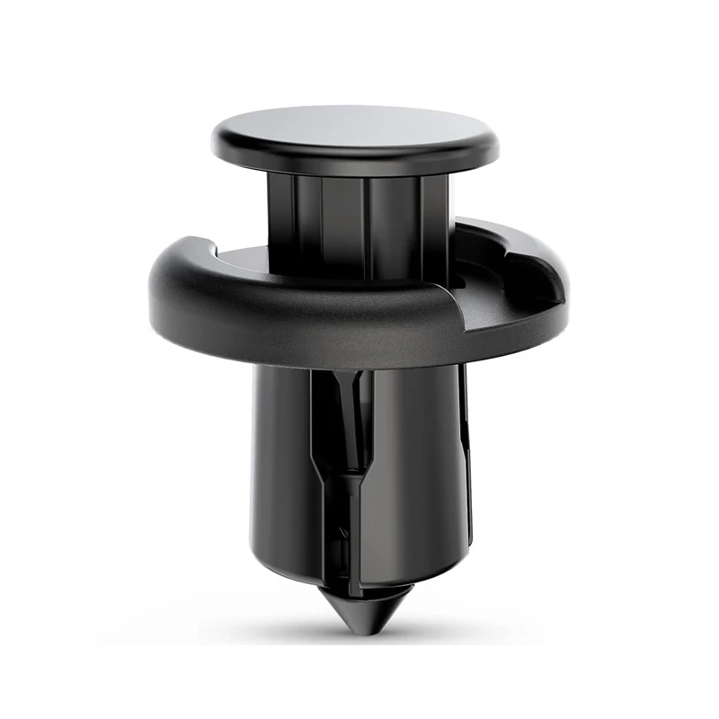 Auto Fastener High Performance Nylon Car Automotive Plastic Fastener and Bumper Retainers Clips manufacture