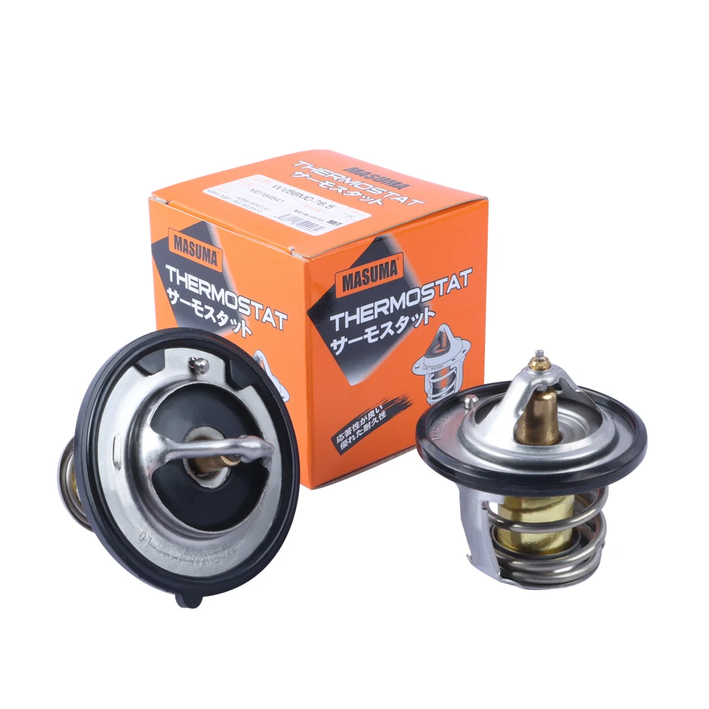 MASUMA Thermostats - Reliable Cooling for Nissan & ISUZU