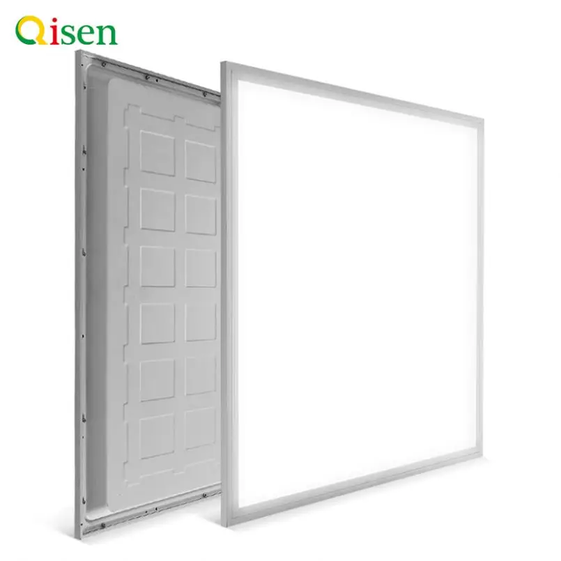 Professional Manufacturer Cleanroom High Lumen Rgb 60X60 Led Panel Light