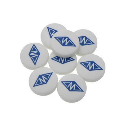 Tennis Racket Vibration Dampener Tennis Vibration Dampener Custom Tennis Vibration Dampener Single Piece