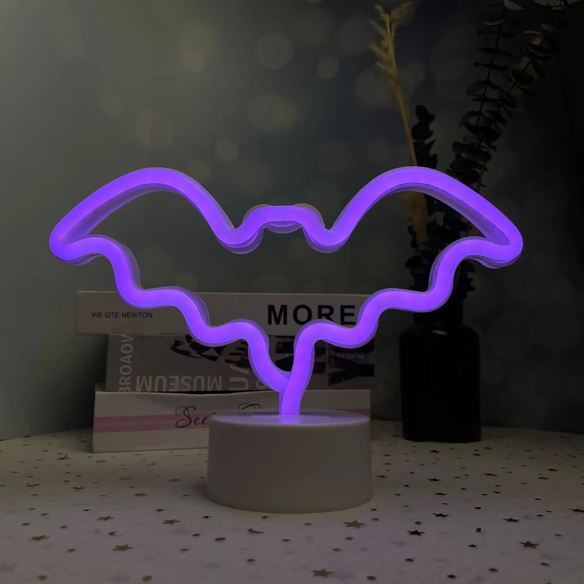 Custom Neon Signs Color Remote Free Design Control Custom Neon Lights LED