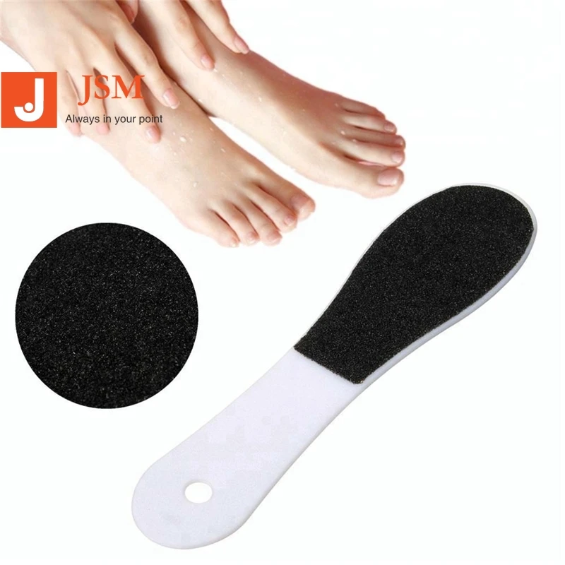 Wholesale Foot Pedicure File Hard Skin Remover Use Wet Dry HN216