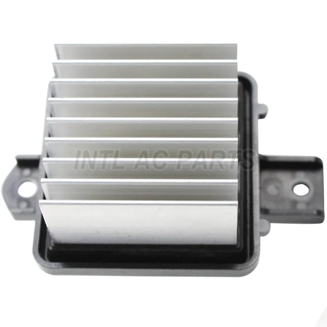 INTL-DZ164B HVAC heater Blower Motor Resistor For Mitsubishi Eclipse/Outlander/ASX 7802A240