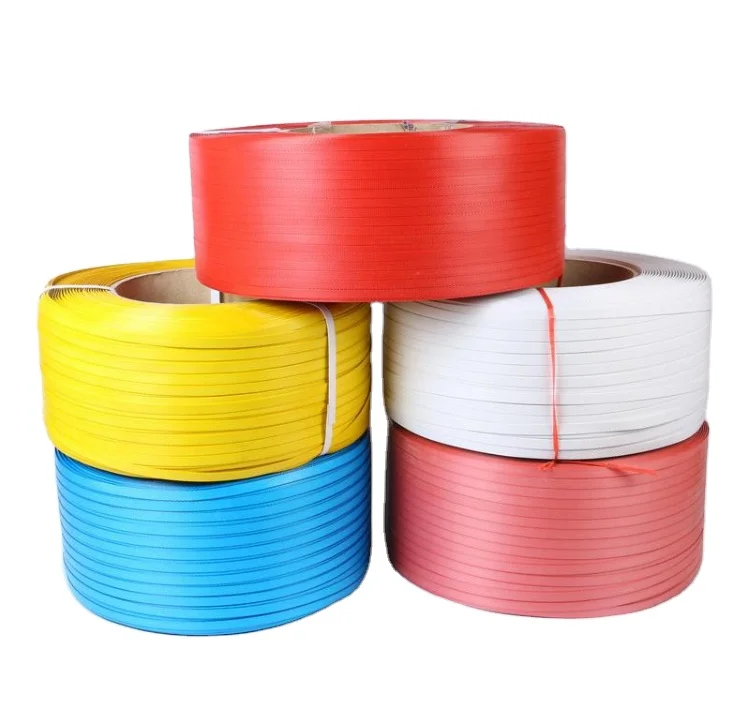 Polypropylene Strapping Band Custom Polypropylene PP Packaging Plastic ...