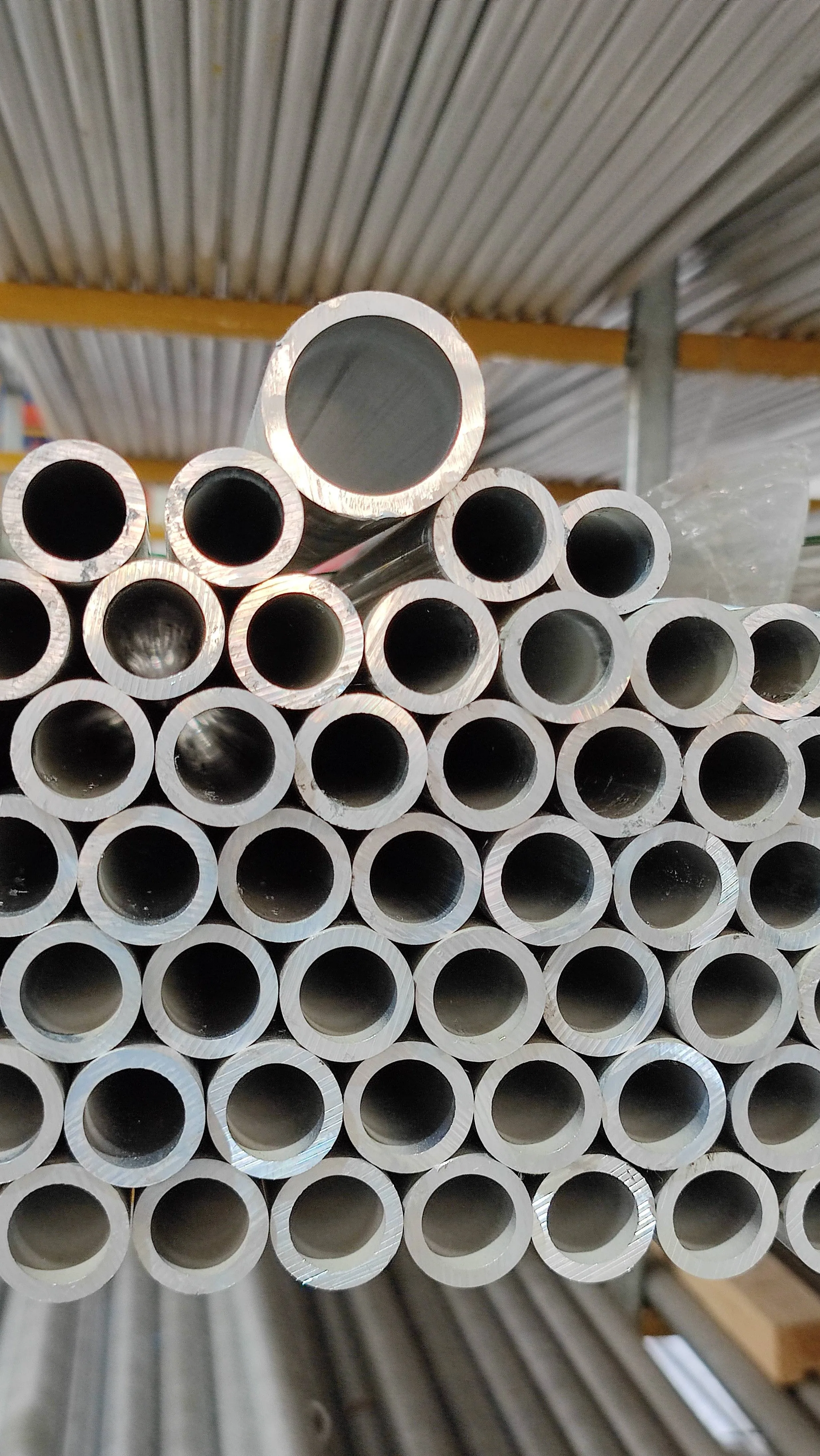 Aluminum Tube 6061 2024 7075 Aluminum Pipe Supplier Buy Aluminum Tube