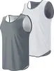 Gray/White