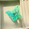 2. ลายหินอ่อนสีน้ำเงิน