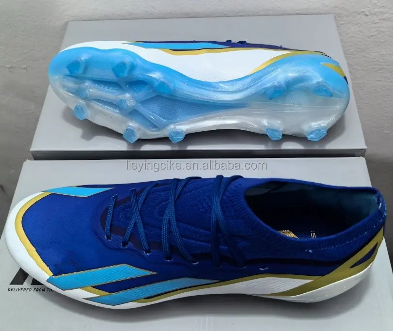 Vendita calda scarpe da calcio professionali scarpe da calcio