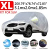 SUV XL