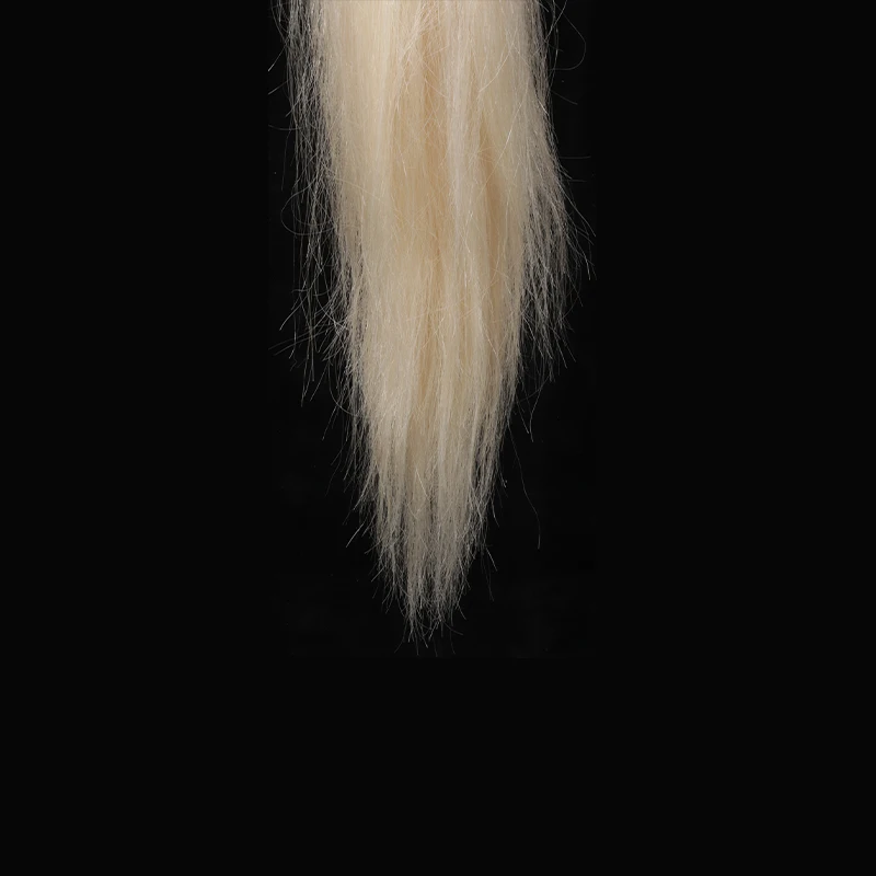 装飾的な馬の尾の毛販売のための馬の尾の延長| Alibaba.com