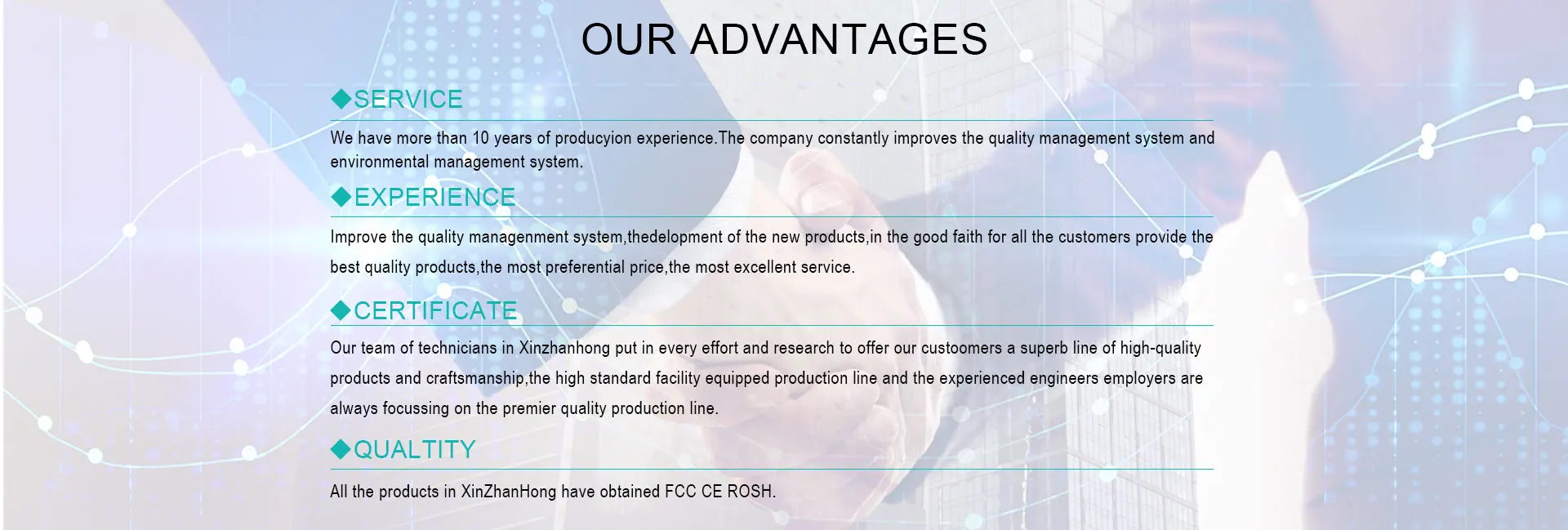 What is a keyboard PCB? PCB PCBA Picture 1